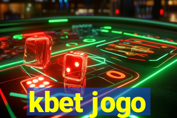 kbet jogo